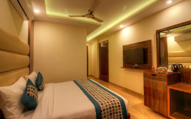 OPO Viva Palace - photo 3