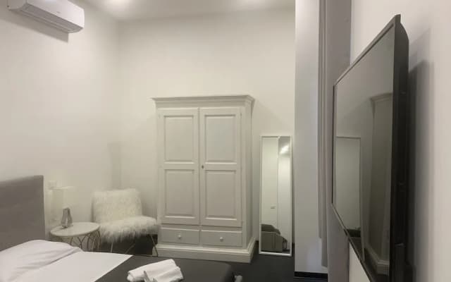 Lungotevere Collection Suite - photo 2