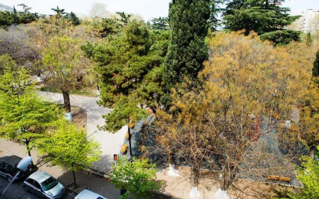 GL Hostel - photo 2
