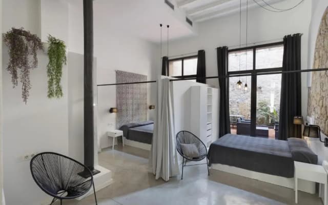 Aparteasy - Eixample Loft - 3 Open Bedrooms - photo 5