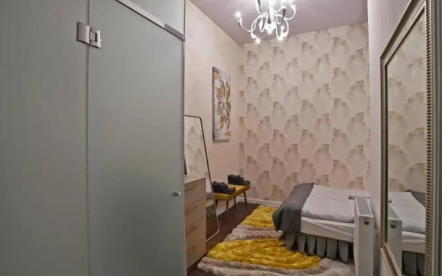 Luxuryflat Near Centre On118 Sqm, 3br,2bth,8bed,Ac - photo 3