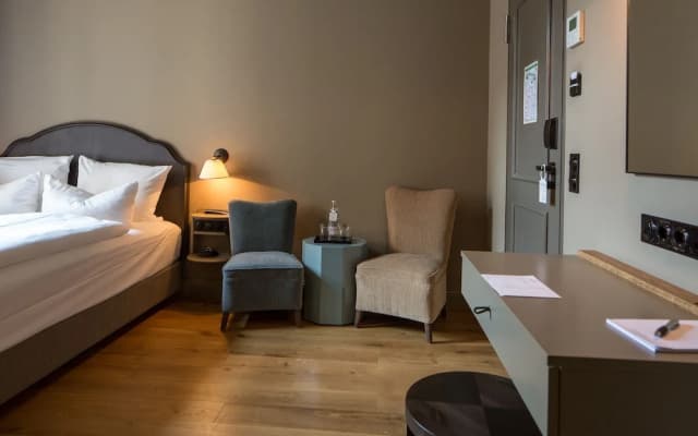 Hotel Taunus - photo 4