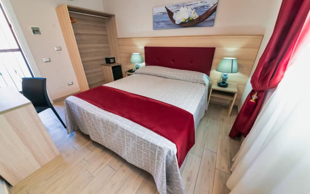 Hotel Balilla - photo 3