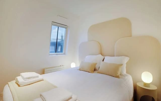 Magnificent Apartment - 1br/4p - Arc de Triomphe - photo 4