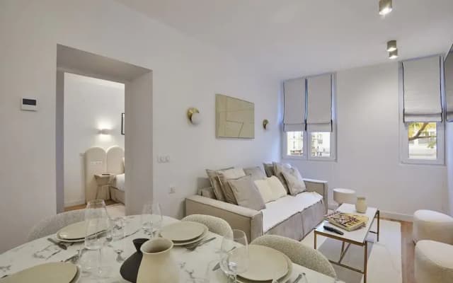 Superb Apartment in the Heart of Paris - photo 5