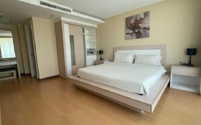 Blanco Apartment Hotel - photo 3