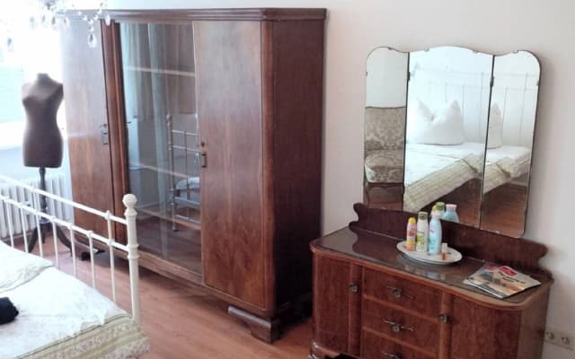 Belle Apartment - photo 4