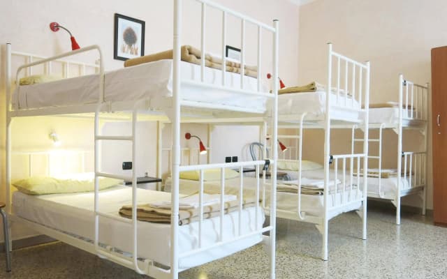 Hostel Archi Rossi - photo 3
