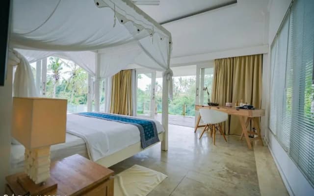 Villa Santai - photo 2