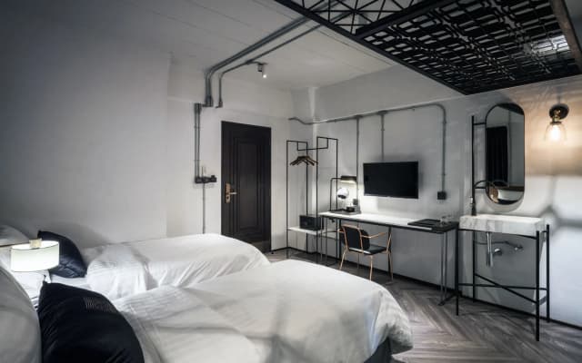 IR-ON Hotel - photo 4