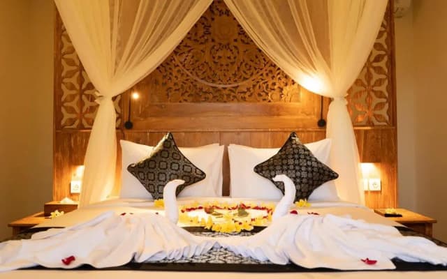 Ubud Inn Cottage by Prasi - photo 2