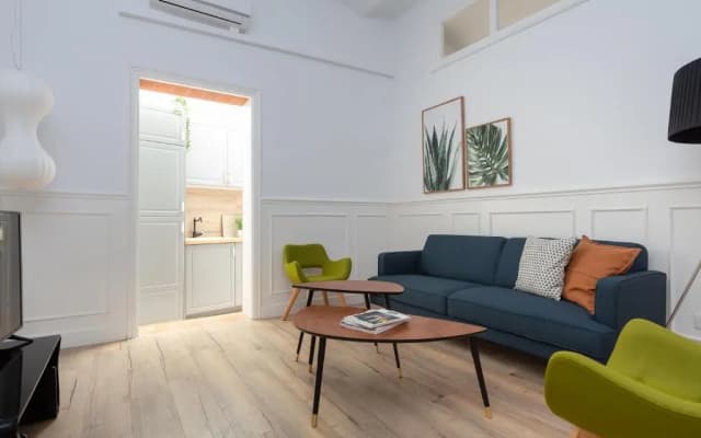 Casa Cosi - Eixample 1 - photo 2