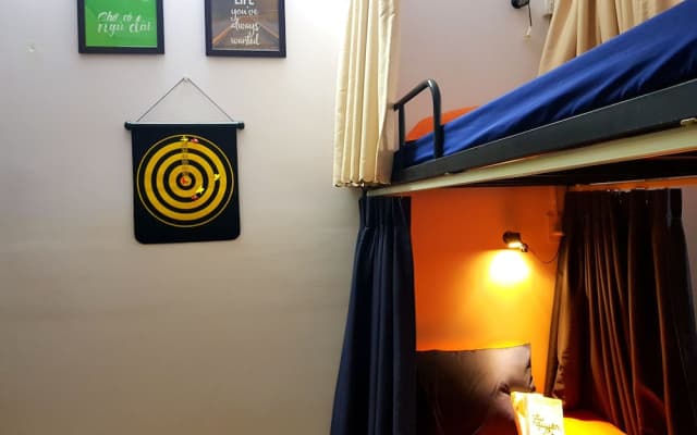 ChaChi homestay - Hostel - photo 3