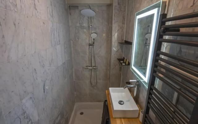 Appartement Sparks - photo 3