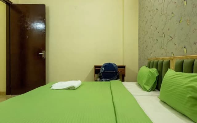 Eat Sleep Wander Studio Apartments - photo 5