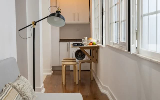 New Liberdade Apartment - photo 4