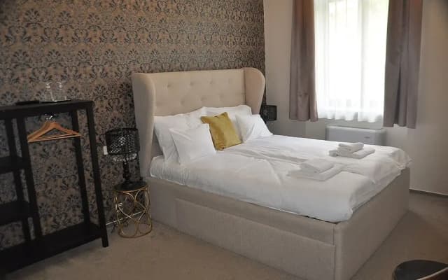 Arch Boutique Hotel - photo 5
