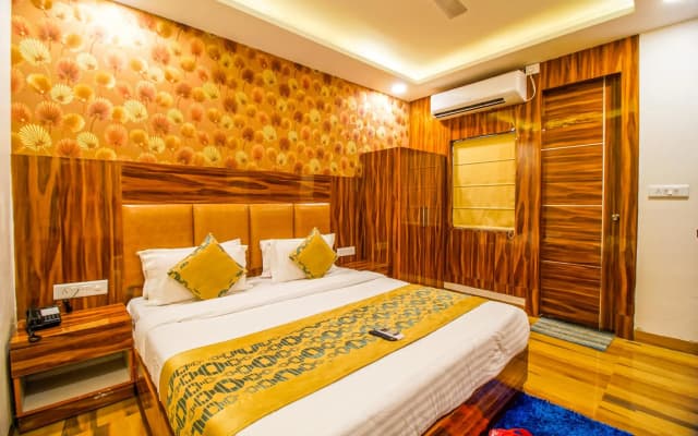 Olivia Hotels @ Delhi Airport - photo 5