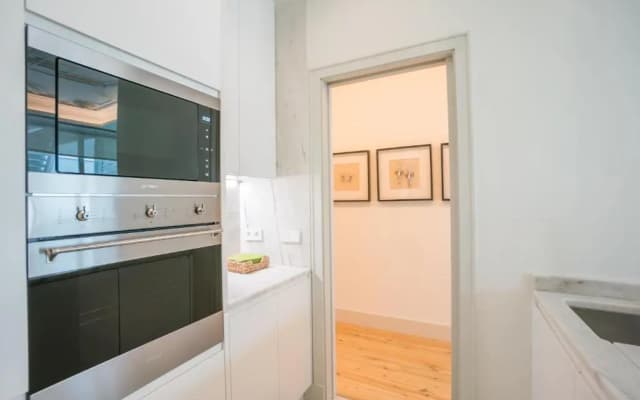 Courtyard & Elegance Apartment - photo 4