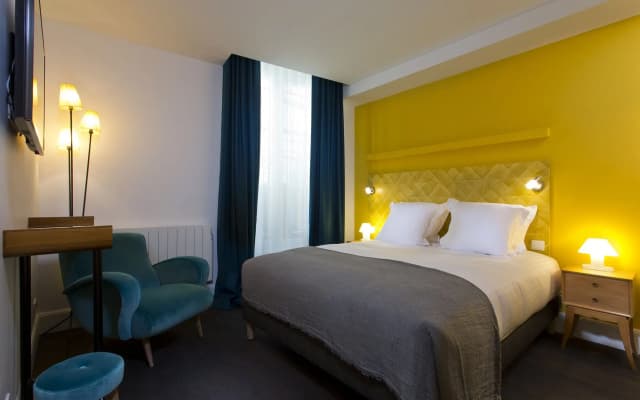 1er Etage Marais - photo 3