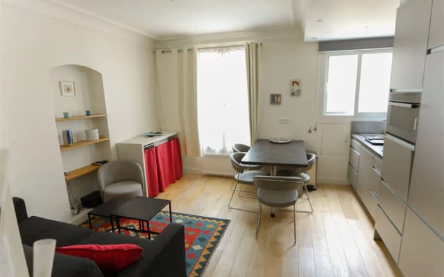 Apartment Saint-Germain - Smartrenting - photo 2