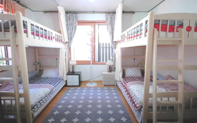 Apple Tree Guest house - photo 2