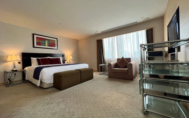 Resorts World Genting - Genting Grand - photo 2