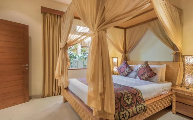 Villa Seriska Seminyak Bali - photo 3