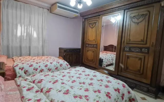 Comfy 2 Bedrooms Apartment in Cairo 98-5 - photo 5