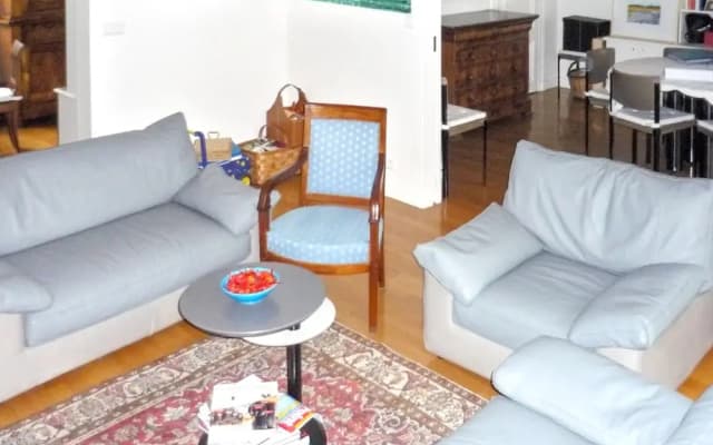 Apartment With 3 Bedrooms in Paris, With Wonderful City View and Wifi - photo 4