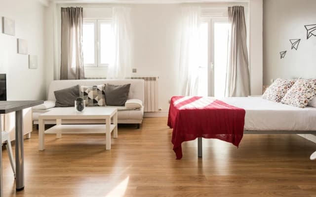 Madrid SmartRentals Delicias - photo 2