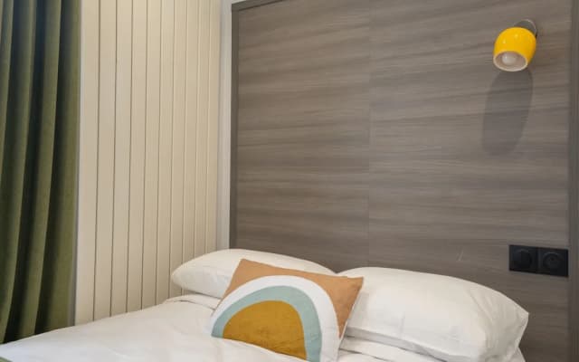Hotel Esperance - photo 3