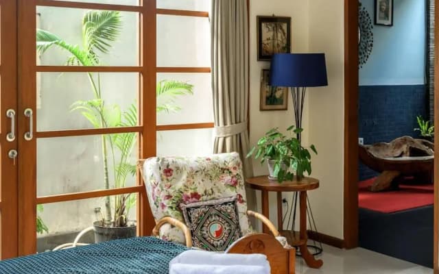 Sonti Villa - photo 2