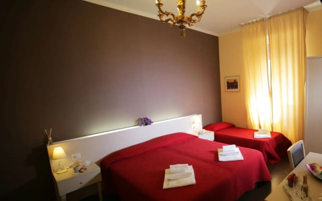 Rome Vatican Suite - photo 2