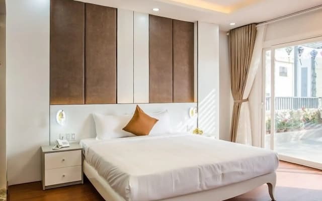 Mayana Hotel - photo 5