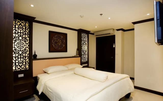 Nirvana Place - photo 3