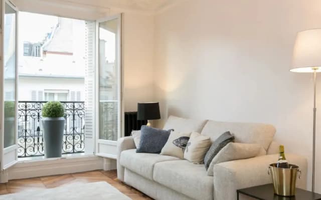 Appartement Notre Dame des Champs - photo 5
