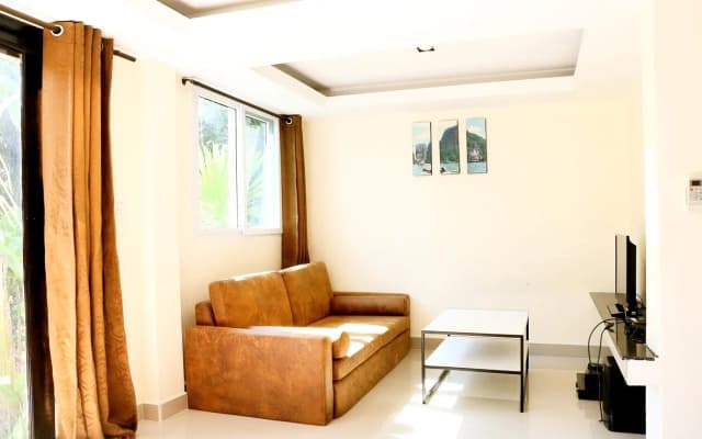 Phutaewan Resort and Spa - photo 3