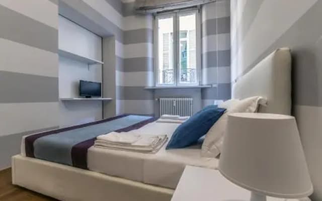 Eleganza Luxury Suite - photo 3