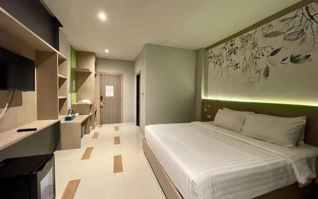 Aonang Viva Resort - photo 5