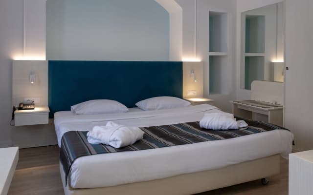 Athens Cypria Hotel - photo 5