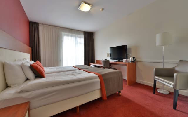 Hotel City Inn - photo 4