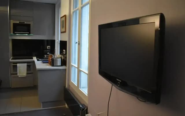 Spacious 1 Bedroom Apartment in Paris 15th - photo 4