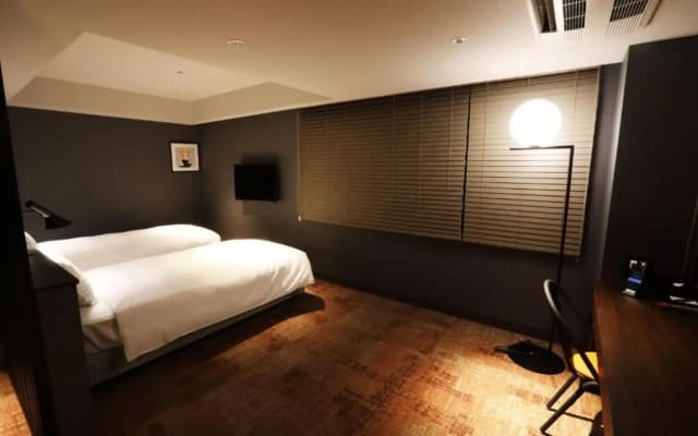 LOF HOTEL Shimbashi - photo 5