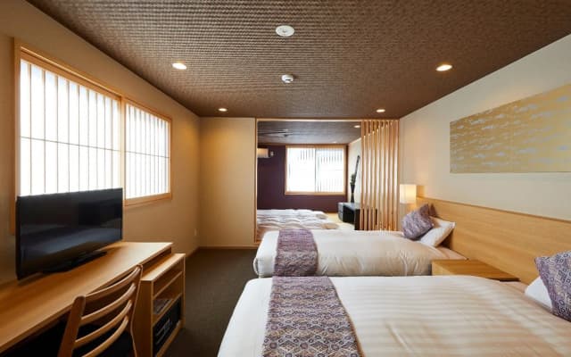 Rinn Gion Nawate - photo 2