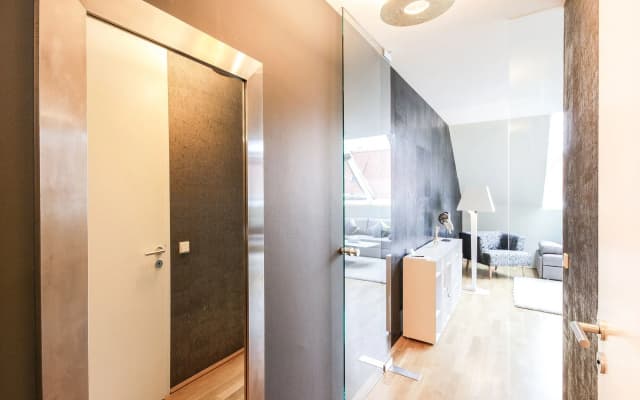 Abieshomes Serviced Apartments - Downtown - photo 4