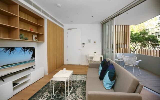 Top Notch 1 Bedroom 201 CALIBRE - photo 4