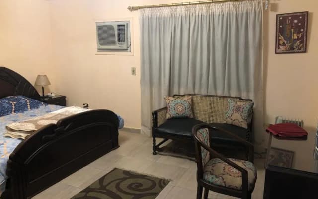 Three bedrooms apartment Degla Maadi - photo 3