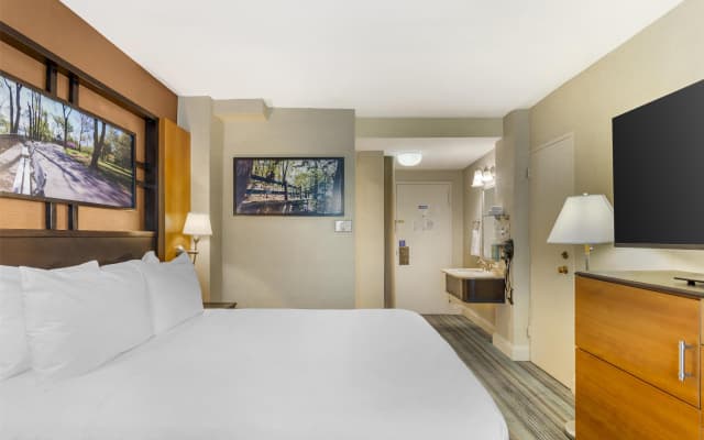 Best Western Queens Gold Coast - photo 5