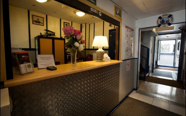 Hôtel Aviatic - photo 2